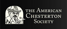 American Chesterton Society Official Website